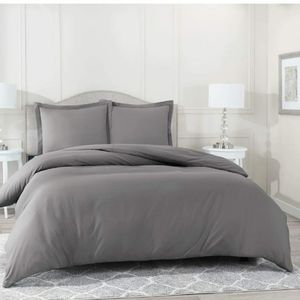 Plain Bedsheet